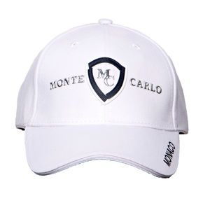 Monaco .monte carlo cap NEW